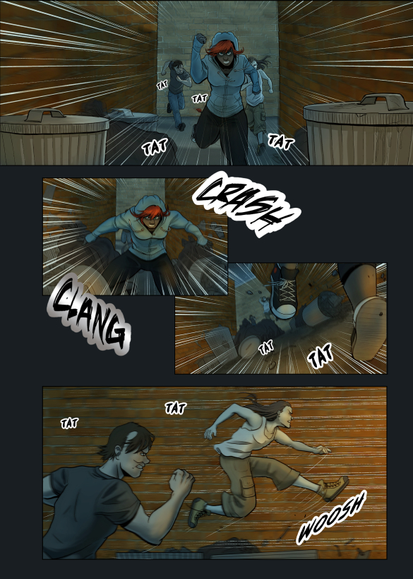 TENACITY - Episode 11, Page 1: C1: PG 8