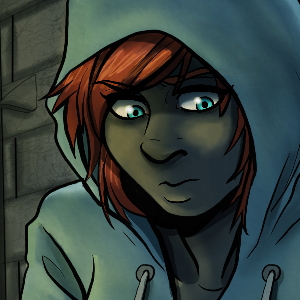 TENACITY - Episode 11: C1: PG 8