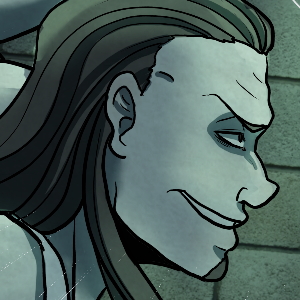 TENACITY - Episode 19: C1: PG 16