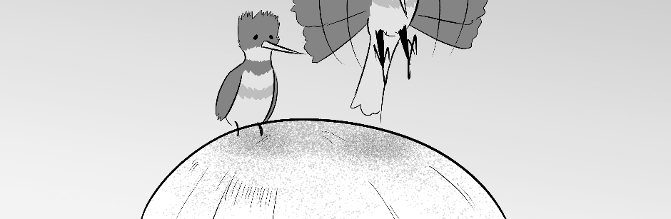 Starboard: The Journey Home - Episode 3, Page 1: Page 1-1