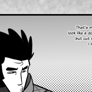 Starboard: The Journey Home - Episode 5: Page 1-3