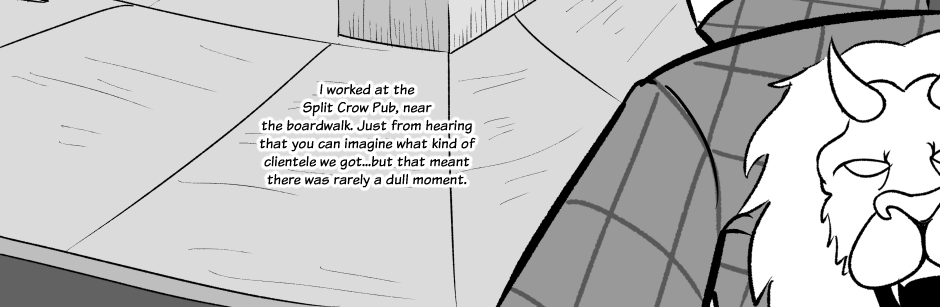 Starboard: The Journey Home - Episode 7, Page 1: Page 1-5