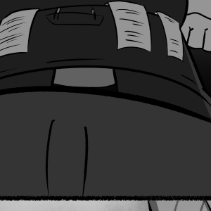 Starboard: The Journey Home - Episode 9: Page 1-7