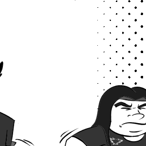 Starboard: The Journey Home - Episode 11: Page 1-9