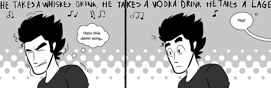 Starboard: The Journey Home - Episode 12, Page 1: Page 1-10