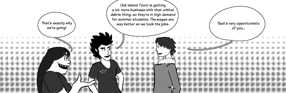 Starboard: The Journey Home - Episode 15, Page 1: Page 1-13