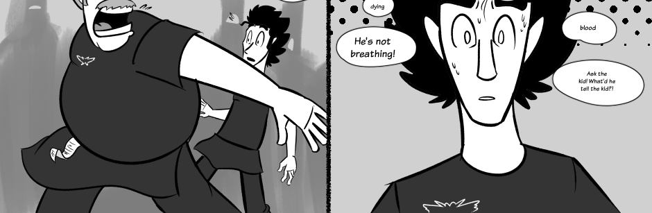 Starboard: The Journey Home - Episode 19, Page 1: Page 1-17