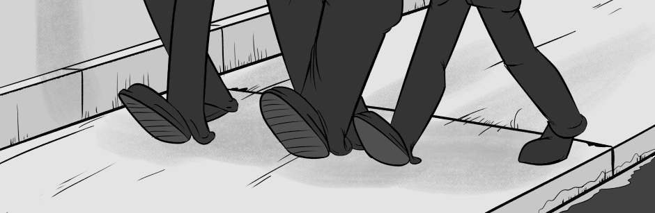 Starboard: The Journey Home - Episode 20, Page 1: Page 1-18