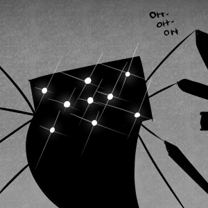 Starboard: The Journey Home - Episode 23: Page 1-21