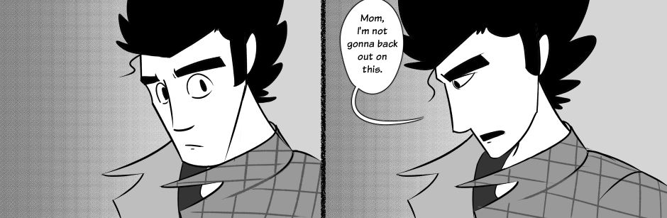 Starboard: The Journey Home - Episode 25, Page 1: Page 1-23