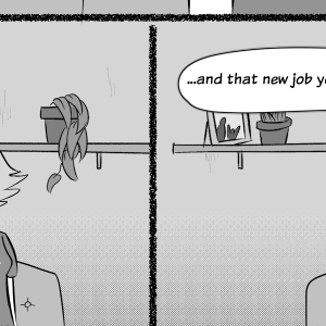 Starboard: The Journey Home - Episode 25: Page 1-23