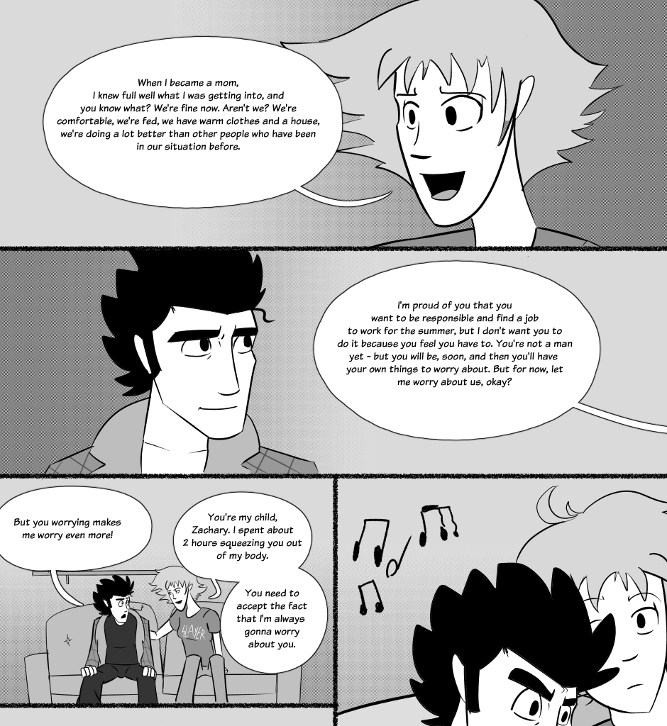 Starboard: The Journey Home - Episode 27, Page 1: Page 1-25