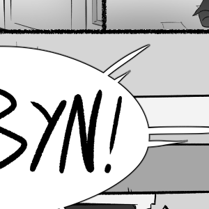 Starboard: The Journey Home - Episode 28: Page 1-26