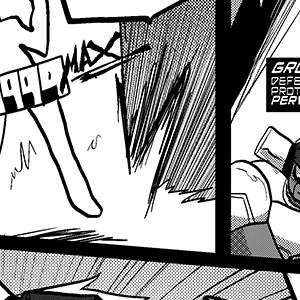  - Episode 3: 02 Perverted Knight of Justice!