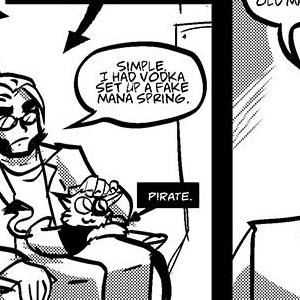  - Episode 8: 07 Team Harem