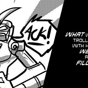 Groperion - Episode 25: 25 Young Captain