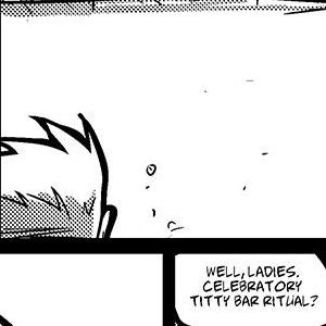 Groperion - Episode 33: 34 Cool Down