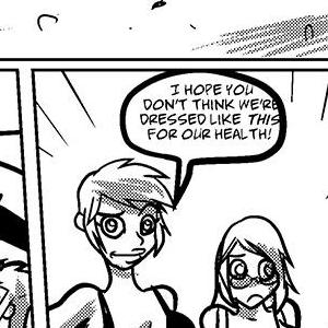 Groperion - Episode 39: 40 Flashdem Beach