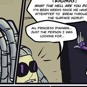 Groperion - Episode 40: 41 Pervert vs Pervert