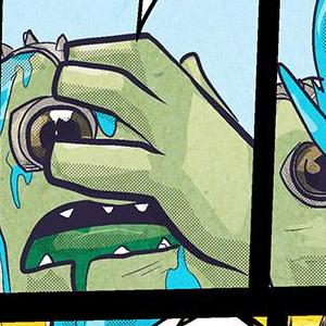 Groperion - Episode 49: 50 Enough!