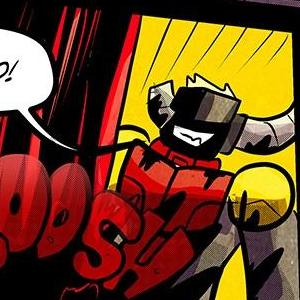 Groperion - Episode 50: 51 Bellisomo!