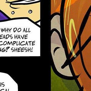 Groperion - Episode 53: 53-54 Side-lined