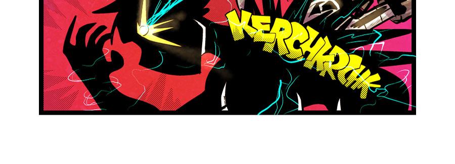 Groperion - Episode 58, Page 1: 59 Guyver'd