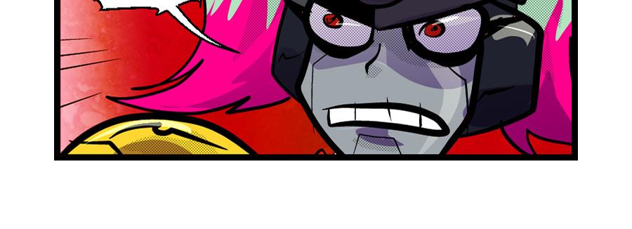 Groperion - Episode 61, Page 1: 62 Listen here