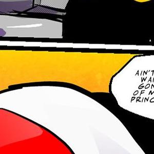 Groperion - Episode 61: 62 Listen here