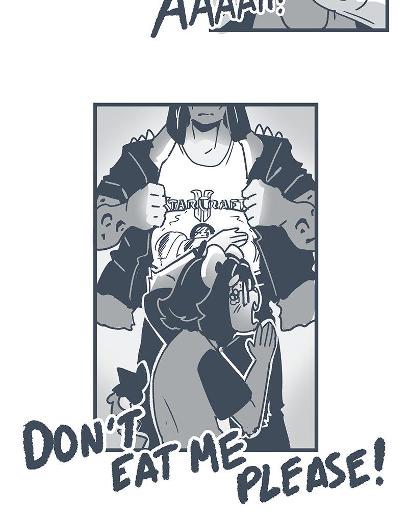 Wildly Normal - Episode 15, Page 1: Wildly Normal 15