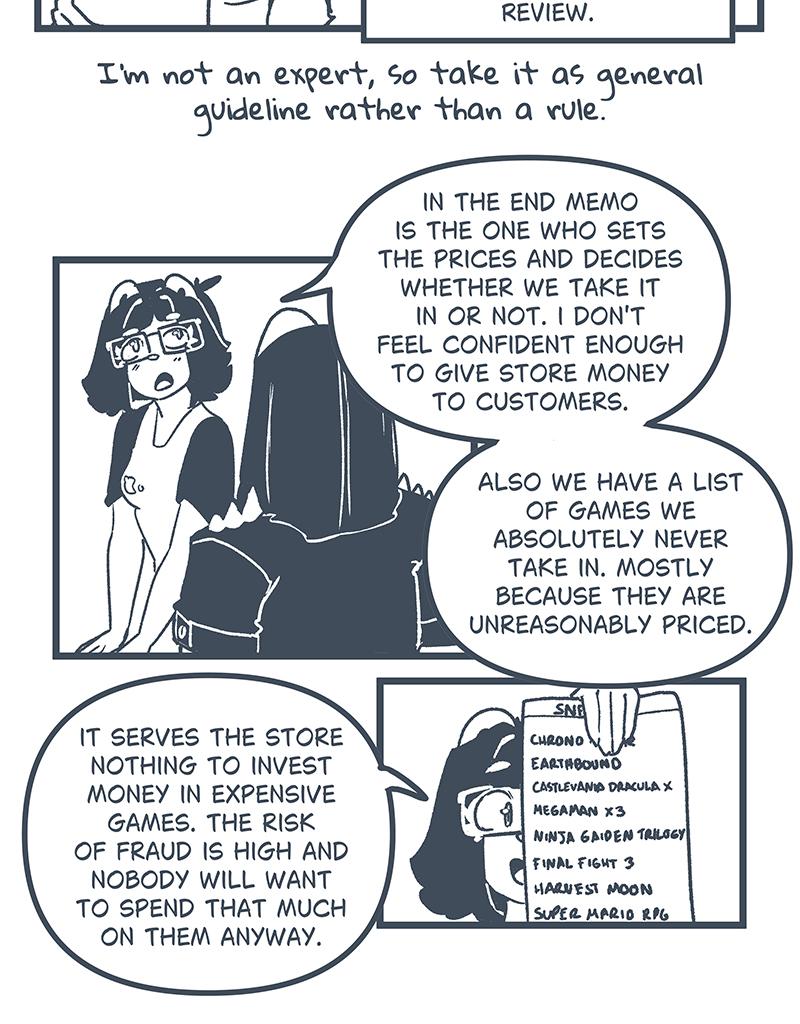 Wildly Normal - Episode 18, Page 1: Wildly Normal 18