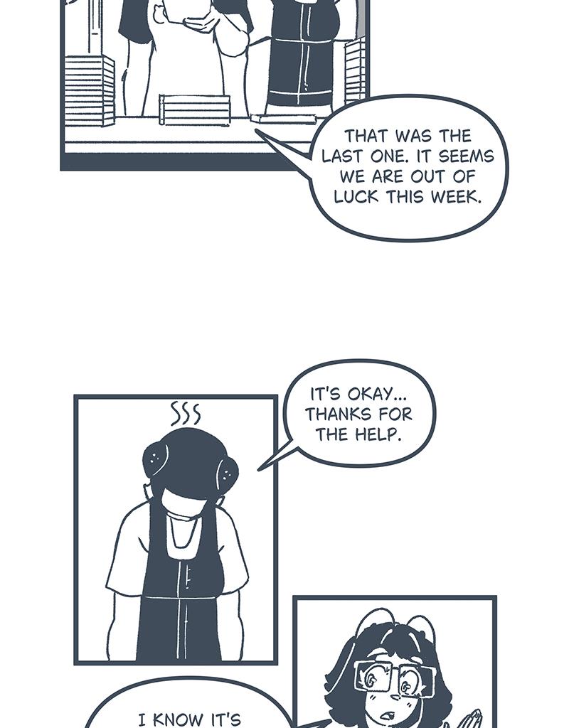 Wildly Normal - Episode 20, Page 1: Wildly Normal 20