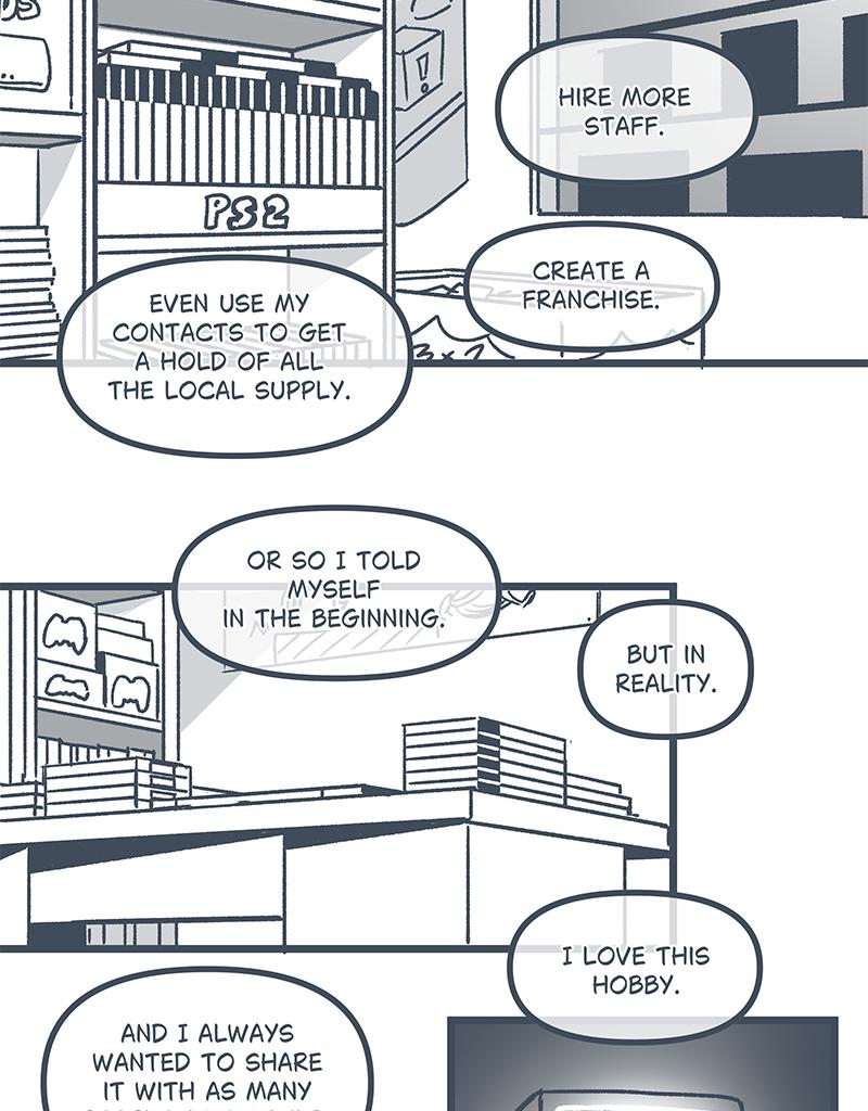Wildly Normal - Episode 26, Page 1: Wildly Normal 26