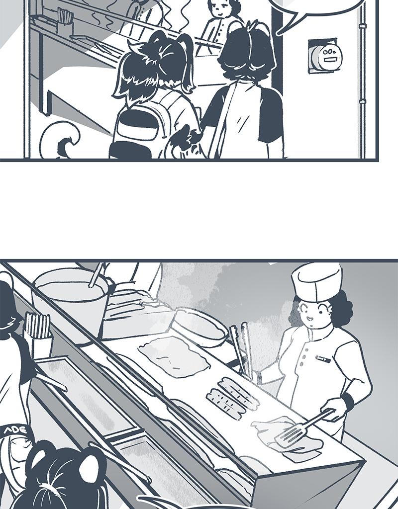 Wildly Normal - Episode 27, Page 1: Wildly Normal 27