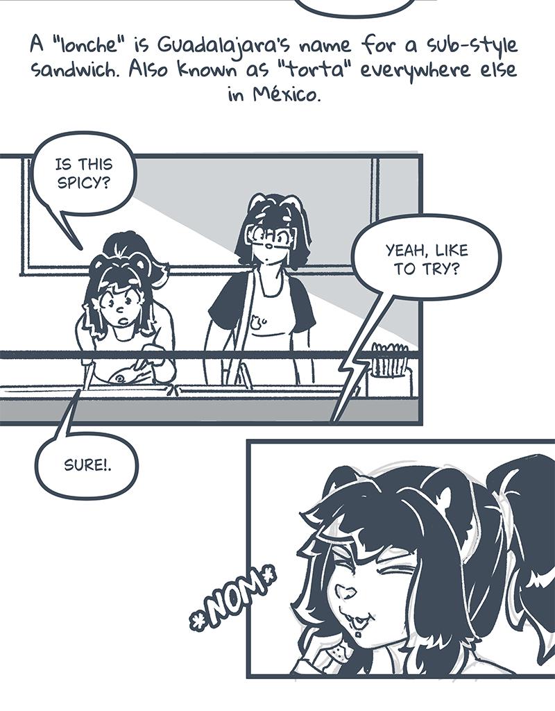 Wildly Normal - Episode 27, Page 1: Wildly Normal 27