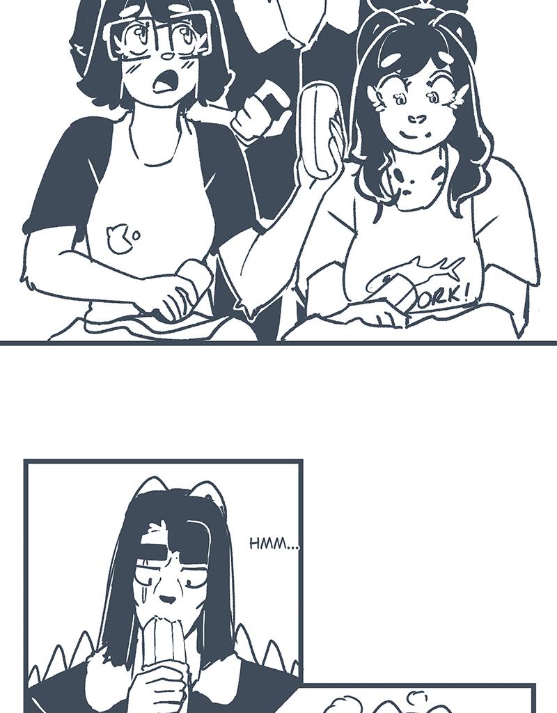 Wildly Normal - Episode 29, Page 1: Wildly Normal 29