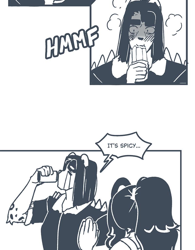 Wildly Normal - Episode 29, Page 1: Wildly Normal 29