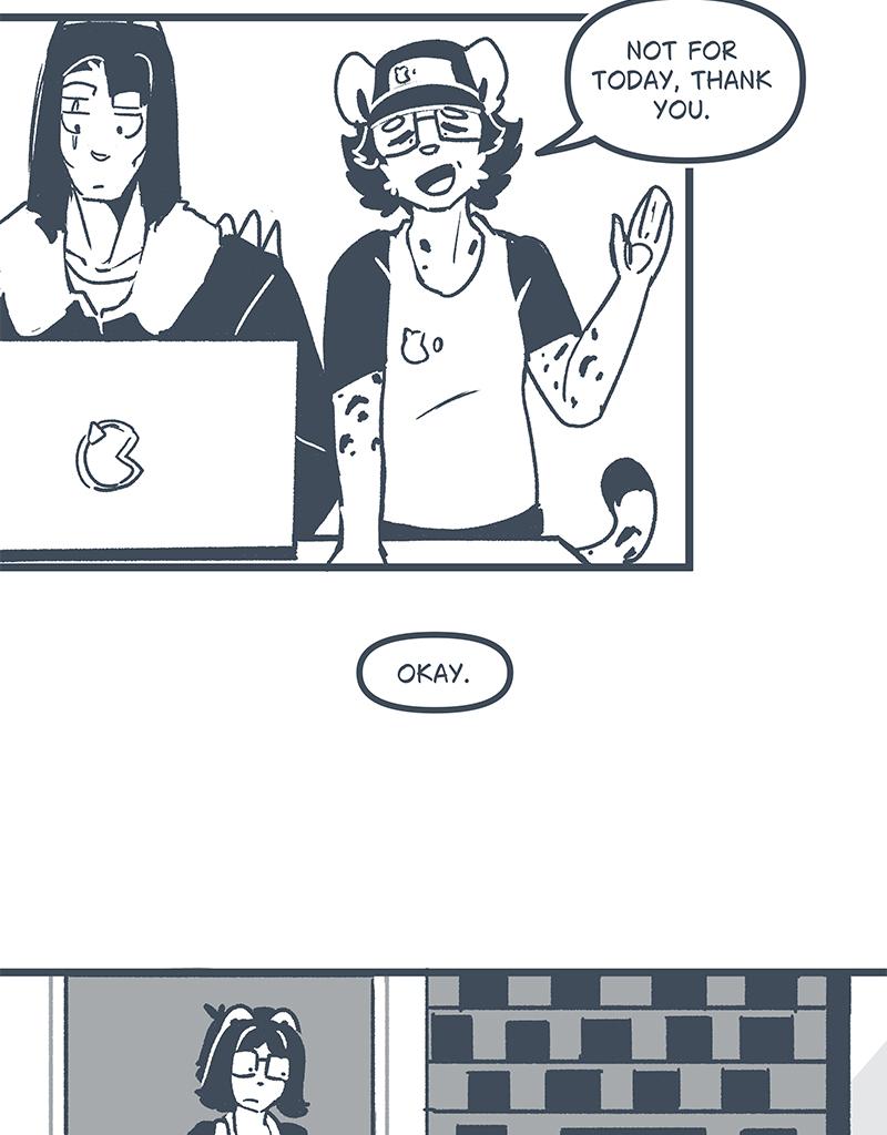 Wildly Normal - Episode 30, Page 1: Wildly Normal 30