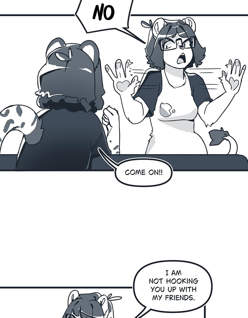 Wildly Normal - Episode 33, Page 1: Wildly Normal 33