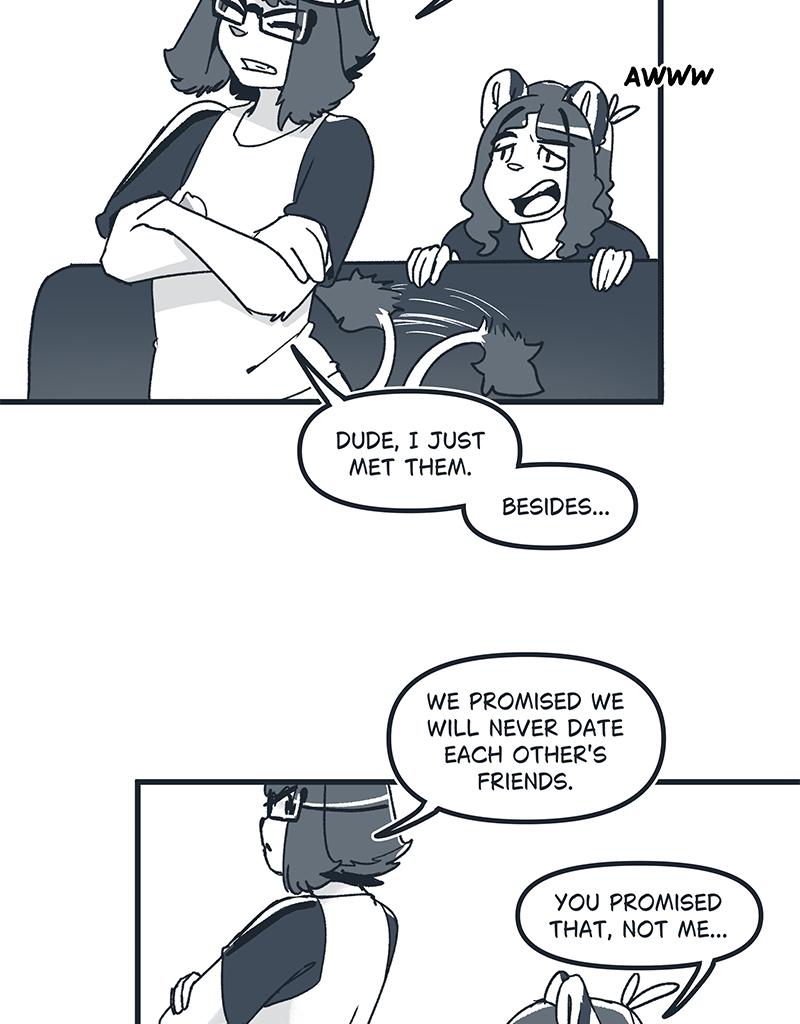 Wildly Normal - Episode 33, Page 1: Wildly Normal 33