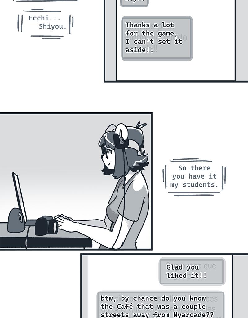 Wildly Normal - Episode 34, Page 1: Wildly Normal 34