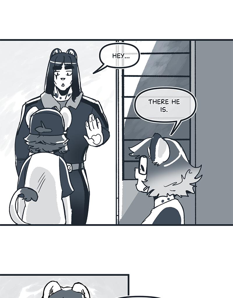 Wildly Normal - Episode 37, Page 1: Wildly Normal 37