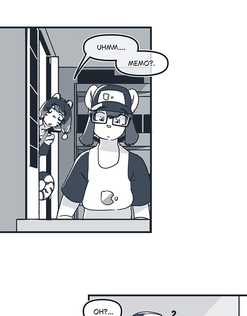 Wildly Normal - Episode 38, Page 1: Wildly Normal 38