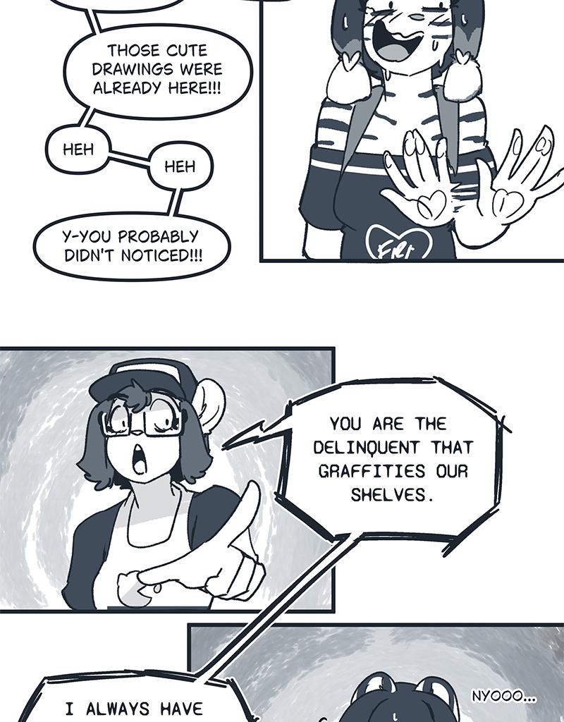 Wildly Normal - Episode 39, Page 1: Wildly Normal 39
