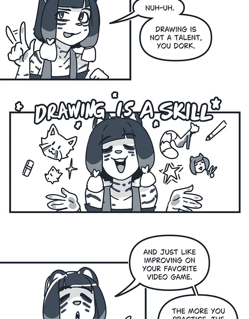 Wildly Normal - Episode 41, Page 1: Wildly Normal 41