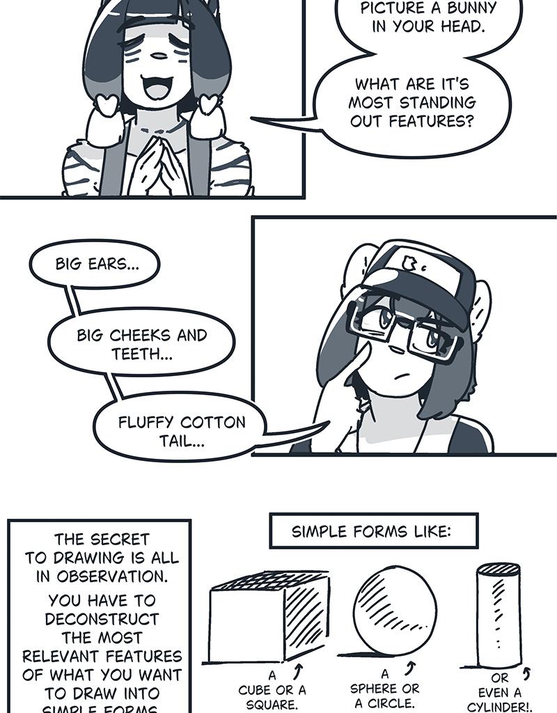 Wildly Normal - Episode 42, Page 1: Wildly Normal 42