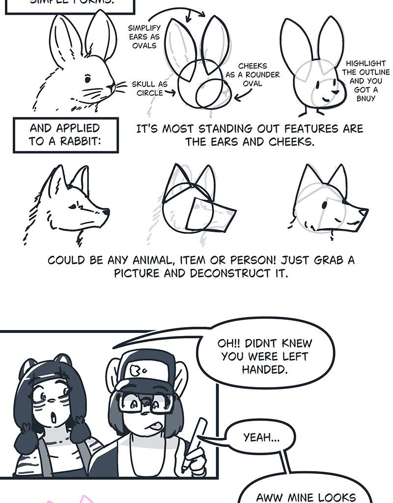 Wildly Normal - Episode 42, Page 1: Wildly Normal 42