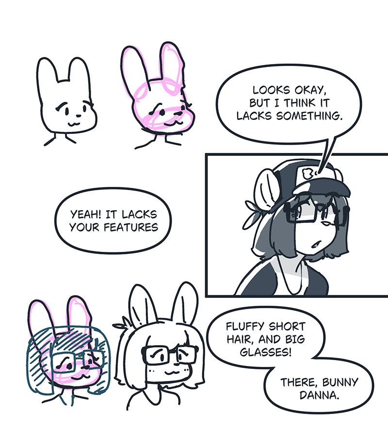 Wildly Normal - Episode 42, Page 1: Wildly Normal 42