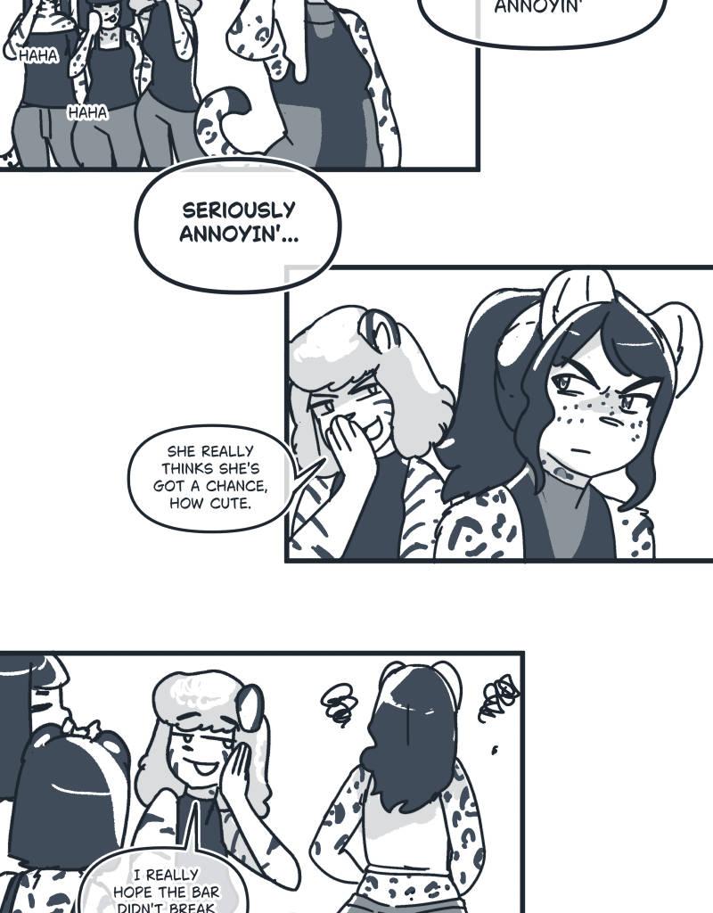 Wildly Normal - Episode 47, Page 1: Wildly Normal 47