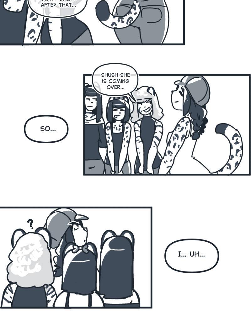 Wildly Normal - Episode 47, Page 1: Wildly Normal 47